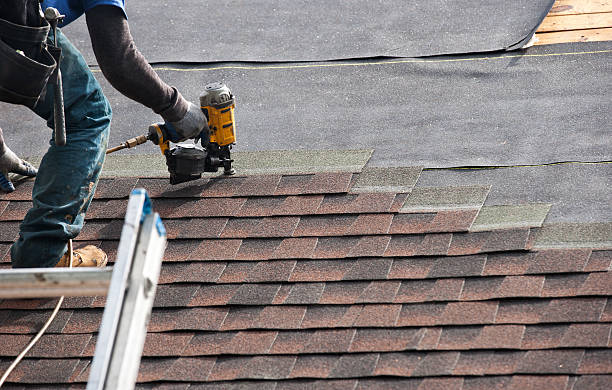 Licensed Roofing service in Tahoka, TX - Brentwood Metal Roofing